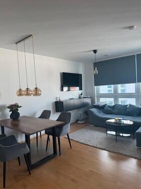 Foto - ZWISCHENMIETE 2,5 Zimmer Wohnung Zentrum Neu-Ulm ab März