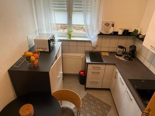 Foto - 1 Zimmer Etagenwohnung zur Miete in Bad Zwesten