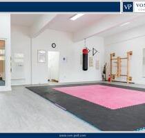 Helle, flexible Büro- und Gewerberäume Schleswig zu vermieten