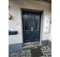 3-Zimmer-Wohnung mit Einbau Küche - Gummersbach Berstig Süd