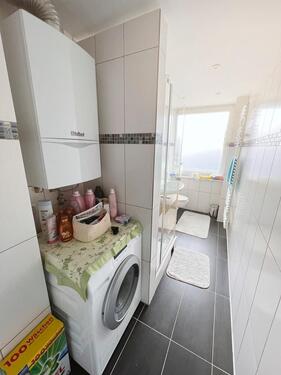 Foto - Etagenwohnung in Diekholzen zur Miete