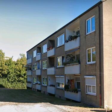 Foto - Mehrfamilienhaus, Wohnhaus in Unna