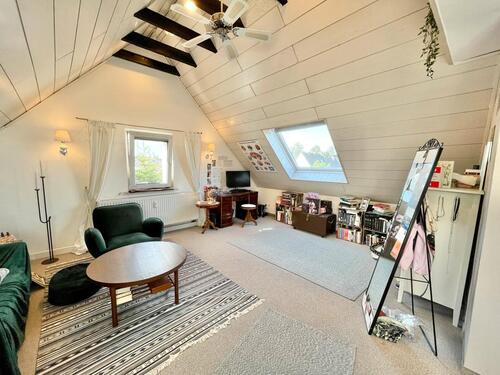 Foto - 1-Zimmer Appartement 45 m² Wersten West Grünlage UniHenkel-nah