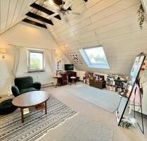 1-Zimmer Appartement 45 m² Wersten West Grünlage UniHenkel-nah - Düsseldorf Stadtbezirk 3