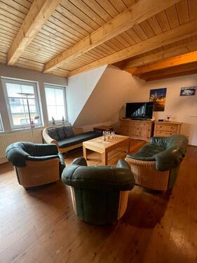 Foto - Wohnung 86qm in Oberwiesenthal auf Zeit zu vermieten