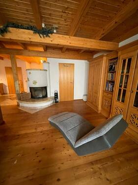 Foto - 3 Zimmer Dachgeschoßwohnung zur Miete in Oberwiesenthal