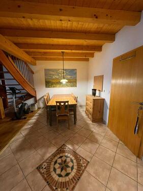 Foto - 3 Zimmer Dachgeschoßwohnung in Oberwiesenthal