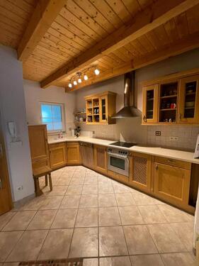 Foto - Dachgeschoßwohnung in Oberwiesenthal zur Miete