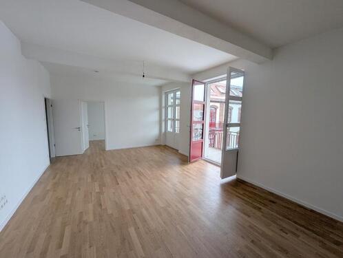 Foto - Etagenwohnung in Dresden zur Miete