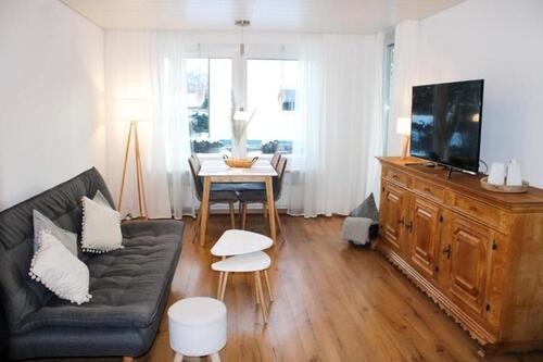 Foto - Traumhafte 2-Zimmer-Wohnung mit direktem Grüntenblick in Fischen