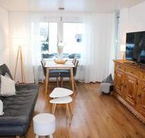 Traumhafte 2-Zimmer-Wohnung mit direktem Grüntenblick in Fischen - Fischen im Allgäu