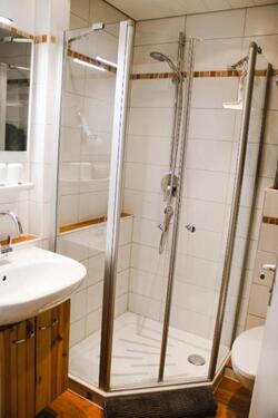 Foto - 2 Zimmer Hochparterre in Fischen im Allgäu