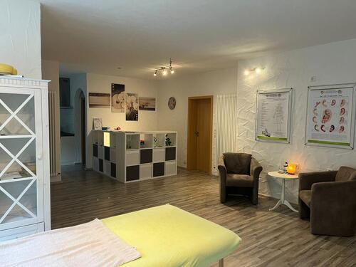 Foto - Einliegerwohnung als Büro oder Praxis