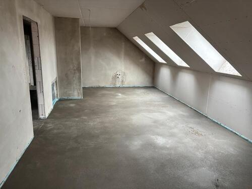 Foto - 4 Zimmer Dachgeschoßwohnung zur Miete in Viöl