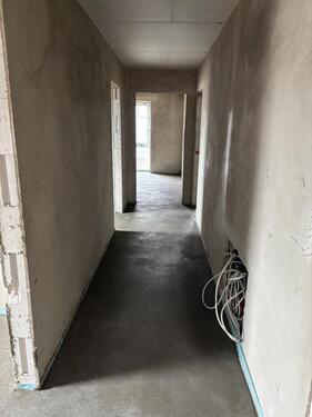 Foto - Dachgeschoßwohnung in Viöl zur Miete