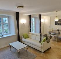 Ostern traumhafte Ferienwohnung im Schloss zw Kühlungsborn Rerik