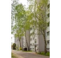 3 Raum-Wohnung mit Aufzug und Balkon - Dresden Cotta