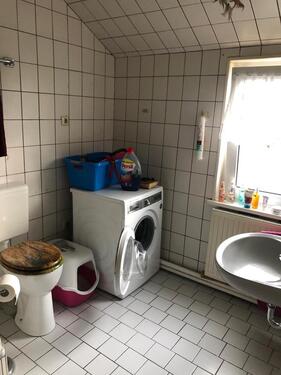 Foto - 3 Zimmer Etagenwohnung zur Miete in Großenkneten