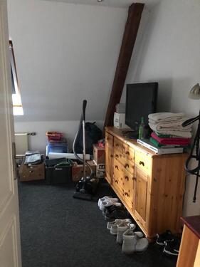 Foto - 3 Zimmer Etagenwohnung in Großenkneten