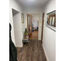 Möblierte 3-Zimmer Wohnung in Bensheim