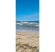 Vermietung Mobilheim direkt an der Ostsee bei Eckernförde - Lähden