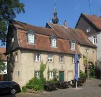 Möbliertes Stadthaus, WG, Ferienhaus Priv. o. gewerblich zu verm. - Sankt Wendel