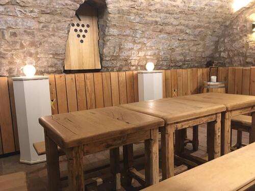 Foto - 4 Zimmer Etagenwohnung in Sankt Wendel