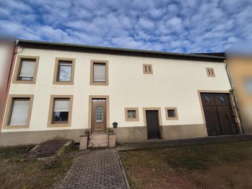 Foto - Bauernhaus Saarlouis - 299.000,00&nbsp;EUR Kaufpreis, ca.&nbsp; 116,00&nbsp;m&sup2;
