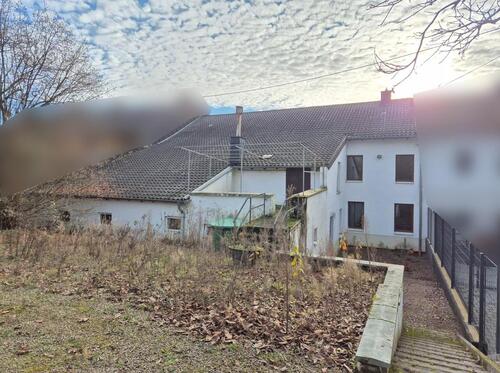 Foto - 4 Zimmer Bauernhaus, Landhaus zum Kaufen in Saarlouis