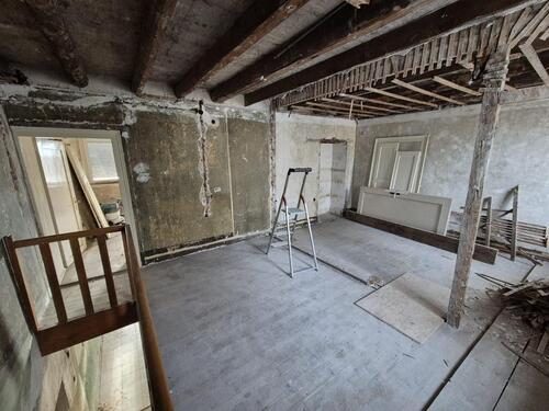 Foto - Bauernhaus, Landhaus in Saarlouis zum Kaufen