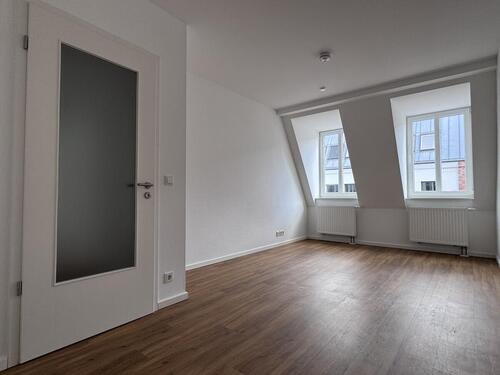 Foto - 3 Zimmer Dachgeschoßwohnung in Schwerin