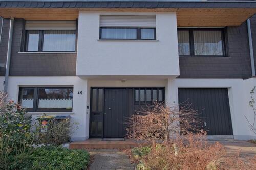 Foto - Geräumiges Architektenhaus auf Erbbau-Grundstück