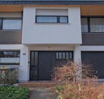 Geräumiges Architektenhaus auf Erbbau-Grundstück - Köln Kalk