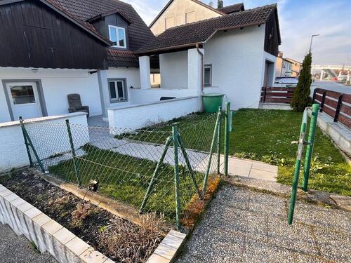 Foto - Großzügiges Einfamilienhaus mit Garten in Freising Pulling