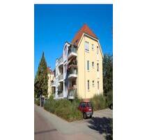 Eigentumswohnung in Köthen im Wohnpark West - Köthen (Anhalt)