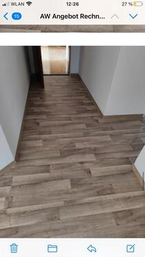 Foto - Etagenwohnung in Köthen (Anhalt) zum Kaufen