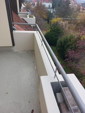 Foto - Etagenwohnung in Radebeul zum Kaufen