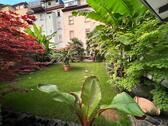 Foto - Charmante Altbau Erdgeschosswohnung mit Garten