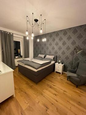 Foto - 3 Zimmer Erdgeschoßwohnung zur Miete in Ludwigshafen am Rhein