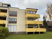 Foto - 2 Zimmer Etagenwohnung zur Miete in Bad Windsheim