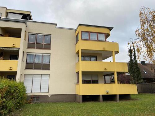Foto - 2 Zimmer Etagenwohnung zur Miete in Bad Windsheim