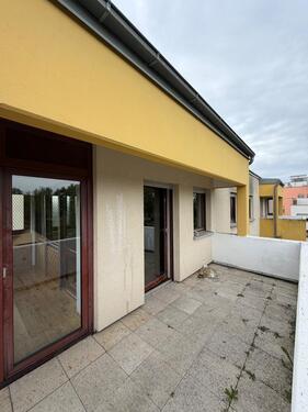 Foto - Etagenwohnung in Bad Windsheim zur Miete