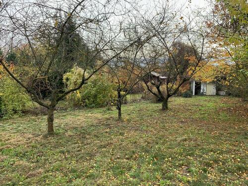 Foto - Grundst&uuml;ck zur Miete in Hettstedt