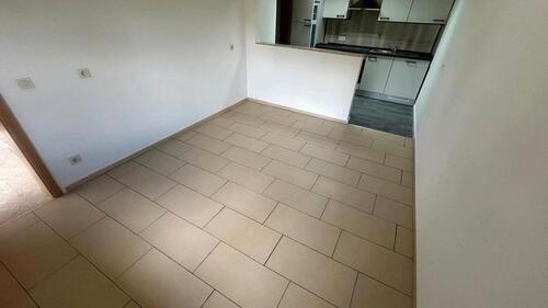Foto - Etagenwohnung in Rittersdorf zur Miete