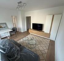 Ffm-Ginnheim: 2-Zimmer-Wohnung - frisch renoviert und möbliert - Frankfurt am Main Ffm-Ginnheim: 2-Zimmer-Wohnung - frisch renoviert und möbliert - Frankfurt am Main
