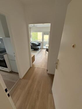 Foto - 2 Zimmer Etagenwohnung zur Miete in Frankfurt am Main