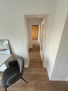 Foto - Etagenwohnung in Frankfurt am Main zur Miete