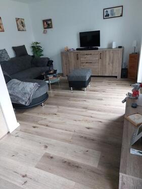 Foto - 3 Zimmer Dachgeschoßwohnung zur Miete in Norden