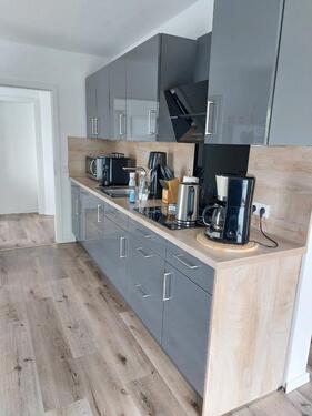 Foto - 3 Zimmer Dachgeschoßwohnung in Norden