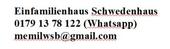 Foto - 4 Zimmer Einfamilienhaus zum Kaufen in Parchim